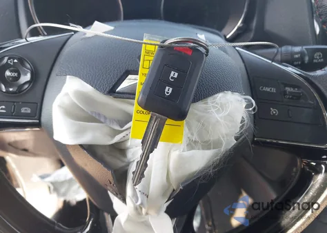 2022 Mitsubishi Outlander Sport 2.0 Be 2Wd/2.0 Es 2Wd/2.0 Le 2Wd/2.0 S 2Wd z USA, uszkodzony, nr VIN JA4APUAU0NU018078